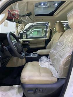 تويوتا لاندكروزر برادو